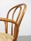 Poltrona nr. 218 larga di Michael Thonet, Immagine 9