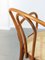 Wide No. 218 Armchair Chair by Michael Thonet 10