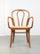 Poltrona nr. 218 larga di Michael Thonet, Immagine 5