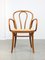 Wide No. 218 Armchair Chair by Michael Thonet 5
