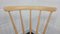 Bow Top Dining Chair by Lucian Ercolani for Ercol 7