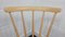 Bow Top Dining Chair by Lucian Ercolani for Ercol, Image 7
