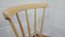 Bow Top Dining Chair by Lucian Ercolani for Ercol, Image 8