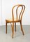 Vintage No. 218 Dining Chairs by Michael Thonet, Set of 3, Image 5