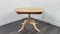 Chester Pedestal Extendable Dining Table by Ercol 2