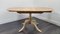 Chester Pedestal Extendable Dining Table by Ercol 13