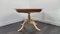 Chester Pedestal Extendable Dining Table by Ercol 16