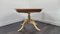 Chester Pedestal Extendable Dining Table by Ercol, Image 16