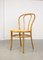 No. 18 Wide Chairs by Michael Thonet, Set of 2 9