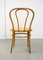 No. 18 Wide Chairs by Michael Thonet, Set of 2 12