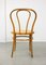 Sillas nº 18 anchas de Michael Thonet. Juego de 2, Imagen 12