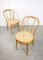 Sedie nr. 18 di Michael Thonet, set di 2, Immagine 1