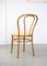 No. 18 Wide Chairs by Michael Thonet, Set of 2 10