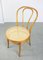 No. 18 Wide Chairs by Michael Thonet, Set of 2 13