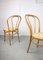 No. 18 Wide Chairs by Michael Thonet, Set of 2 17