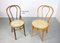 No. 18 Wide Chairs von Michael Thonet, 2er Set 6