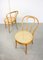 No. 18 Wide Chairs by Michael Thonet, Set of 2 2