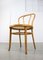 No. 18 Wide Chairs by Michael Thonet, Set of 2 14