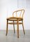 No. 18 Wide Chairs von Michael Thonet, 2er Set 14