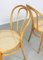 No. 18 Wide Chairs by Michael Thonet, Set of 2 5