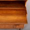 Vintage Danish Rosewood Secretaire, 1960s 9