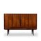 Rosewood Model 13 High Sideboard by Gunni Omann for Omann Jun, 1960s, Image 1