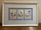 J. Duchy, Illustrations, 1950s, Paper, Framed, Image 1