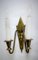 Art Deco Wall Lamps, Set of 2, Image 6