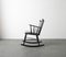 Rocking Armchair from Farstrup Møbler, Image 7