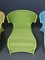 Ps Såvo Outdoor Lounge Chairs by Monica Mulder for Ikea, 2001, Set of 3, Image 6