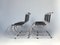 Chaises de Salon MR10 par Mies Van Der Rohe, Set de 6 2