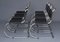 MR10 Dining Chairs by Mies Van Der Rohe, Set of 6 3
