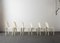 Chaises de Salle à Manger par Selene Vico Magistretti pour Artemide, Set de 6 11