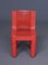 K1340 Italian Childrens Chair by Zanusso & Sapper for Kartel, 1964, Image 2