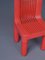 K1340 Italian Childrens Chair by Zanusso & Sapper for Kartel, 1964, Image 6