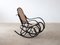 Bentwood Rocking Chair, Image 1
