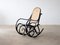 Bentwood Rocking Chair, Image 2