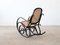 Bentwood Rocking Chair, Image 5