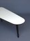 Vintage Boomerang Coffee Table from Bovenkamp, 1950s 14