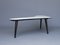 Vintage Boomerang Coffee Table from Bovenkamp, 1950s 8