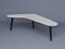 Vintage Boomerang Coffee Table from Bovenkamp, 1950s 3