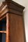 Large Antique Open Bookcase 3