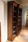 Large Antique Open Bookcase 4