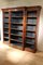 Large Antique Open Bookcase, Image 10