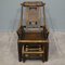 Antique Chinese Handcrafted Bamboo Lounge Chair, 1860s, Image 6