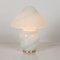 Murano Glass Lamp, 1950s 3