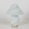 Murano Glass Lamp, 1950s, Image 4
