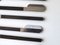 Concorde Air France Cutlery Flatware by Raymond Loewy. 1970s, Set of 18 6