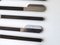 Concorde Air France Cutlery Flatware by Raymond Loewy. 1970s, Set of 18, Image 6