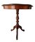 Wooden Gueridon Side Table, Image 3